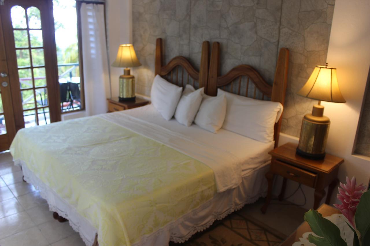 Rio Vista Resort Порт-Антонио Экстерьер фото