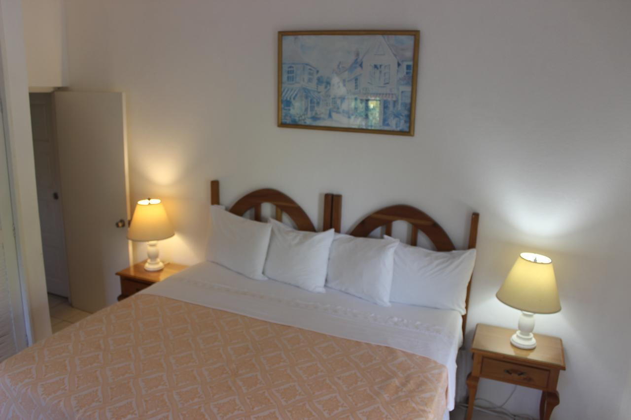 Rio Vista Resort Порт-Антонио Экстерьер фото